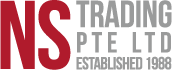 NS Trading Logo