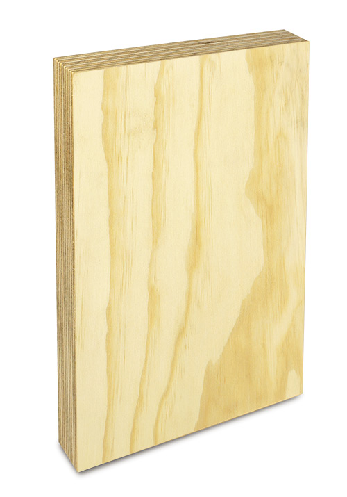 NSTrading Pine Panels